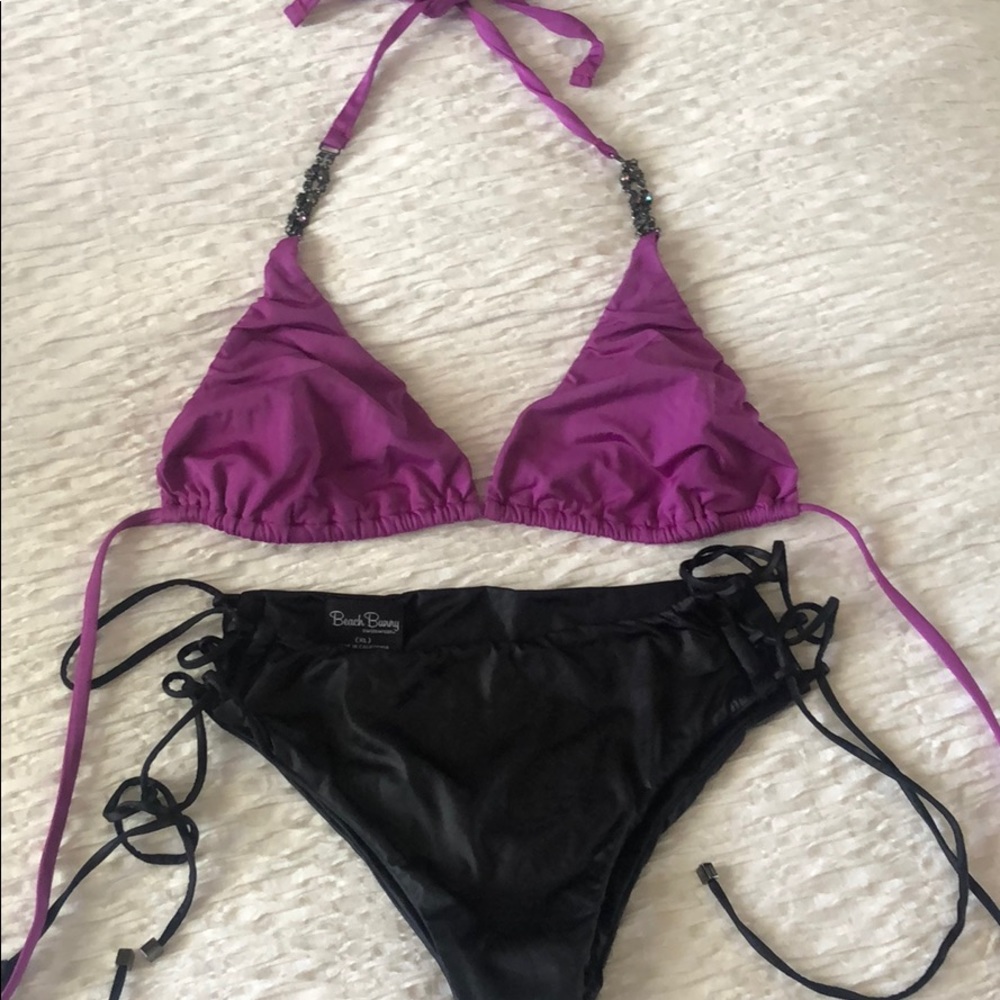 Beach Bunny SET !! XL BOTH